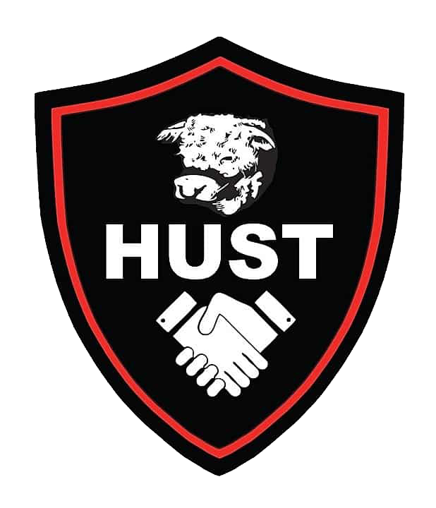 HUST LOGO MAIN